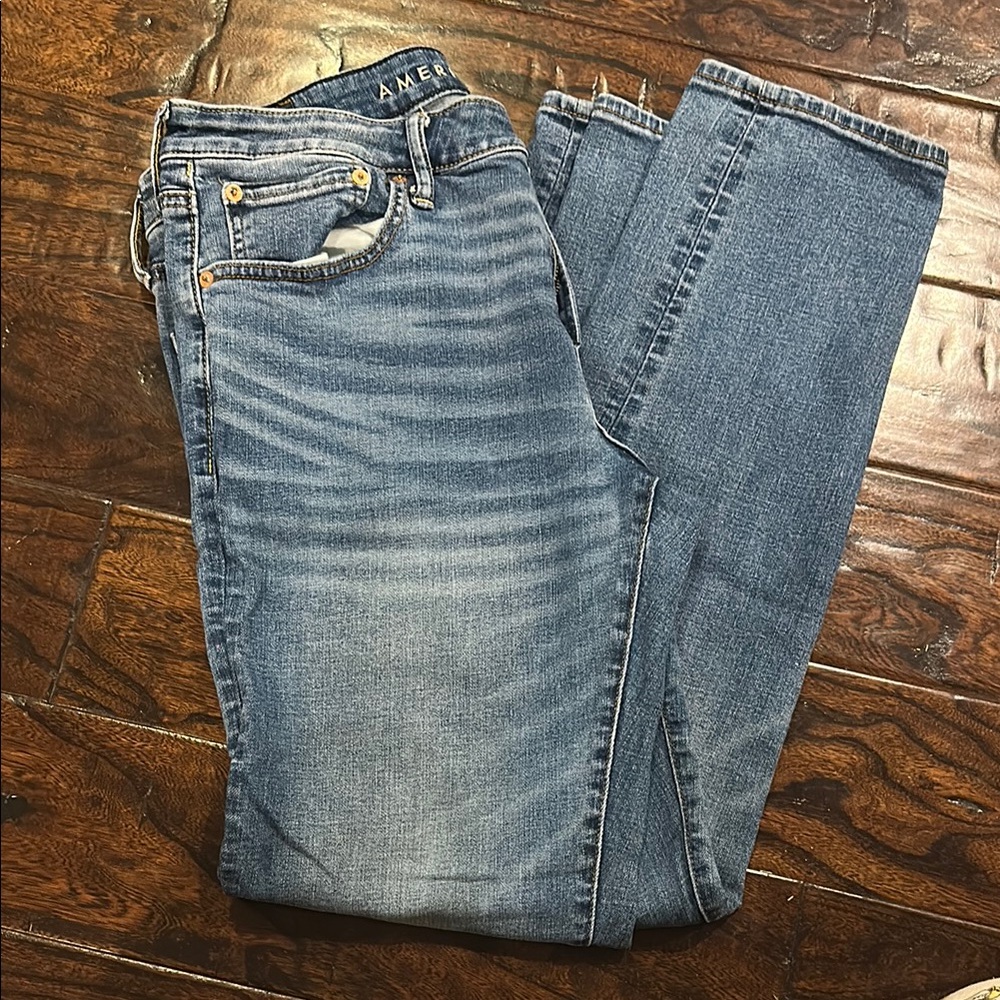 Men's American Eagle Jeans